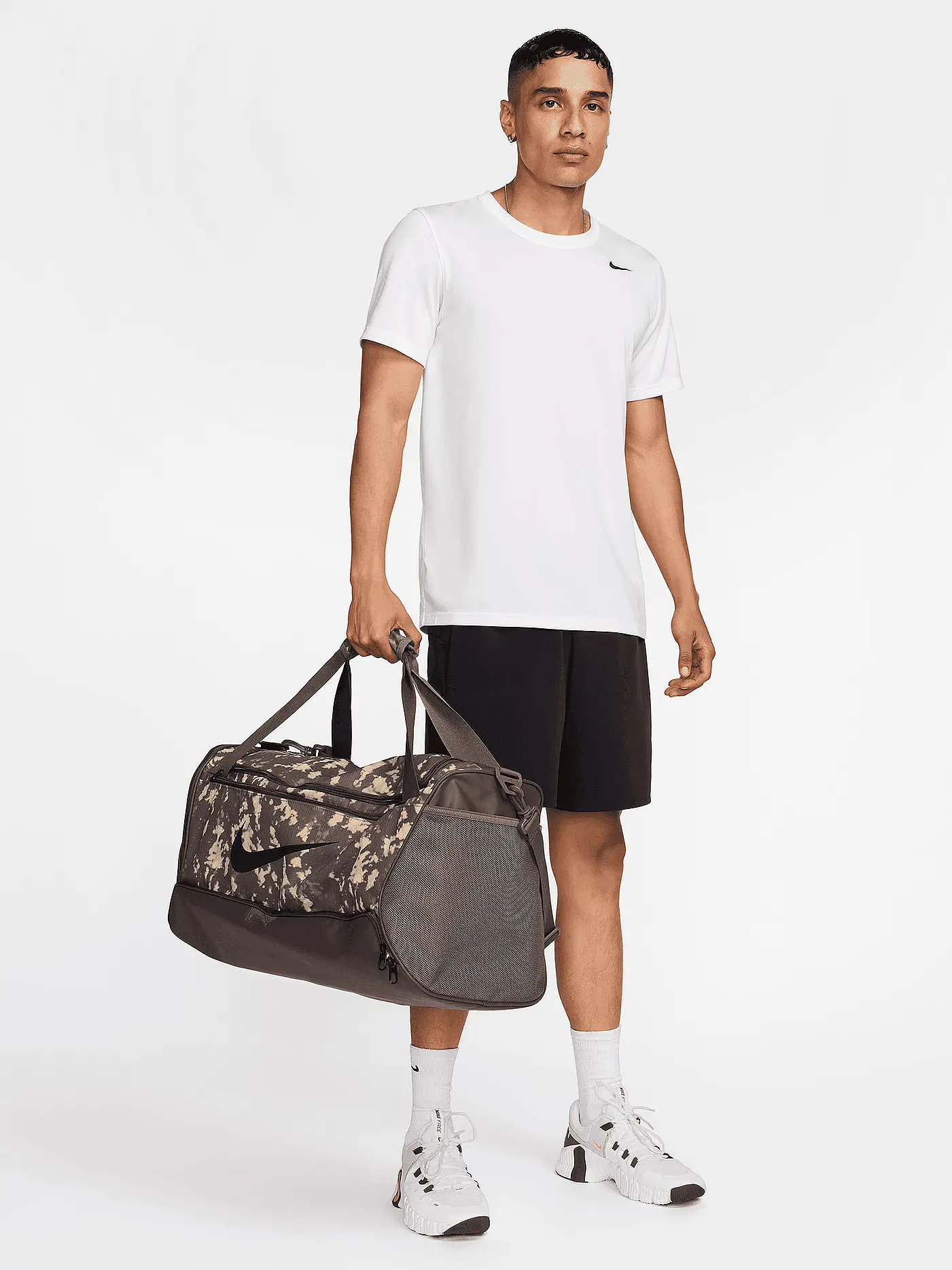 NIKE | Trainingstasche Brasilia 60L | 